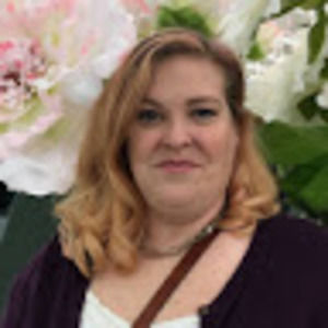 Meet your Posher, Jeanne